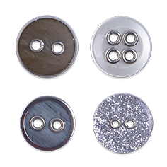 Eyelet Buttons